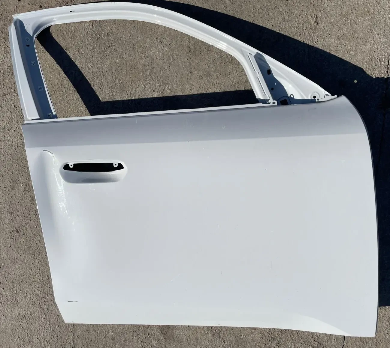 BMW X3 G45 Дверь  41515A6A224