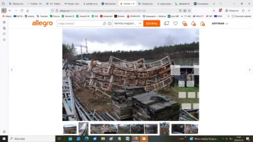 Aнгар тент10х20 м