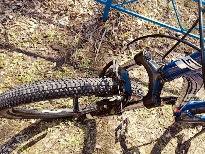 Продам велосипед GT Stomper 24 радіус колеса 4