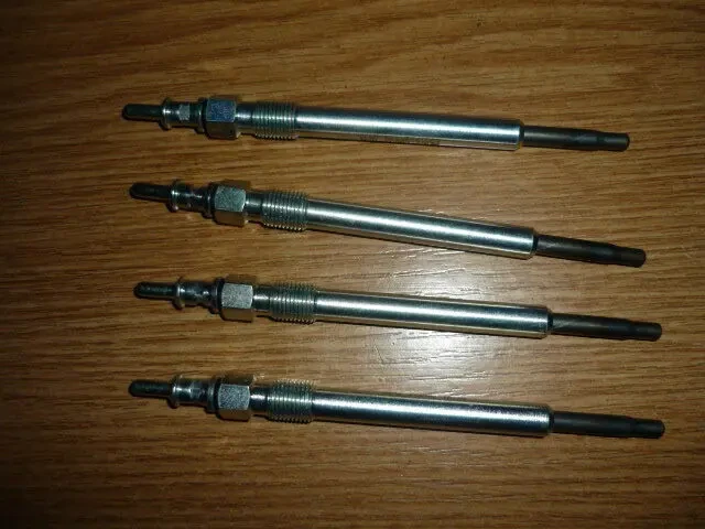Свечи накала GN003 Beru 4 шт. 2