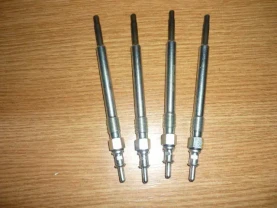 Свечи накала GN003 Beru 4 шт.