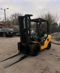 продам вилочный погрузчик