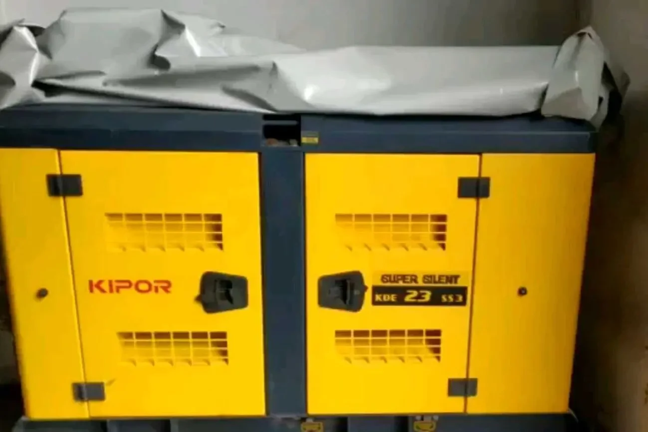 продам дизельный генератор