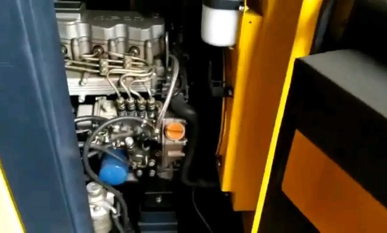 продам дизельный генератор 5