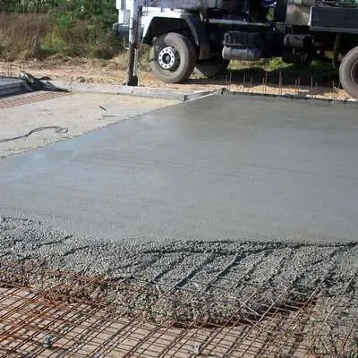 Монолітні роботи під ключ Фундаменти, перекриття, бетонні конструк 6