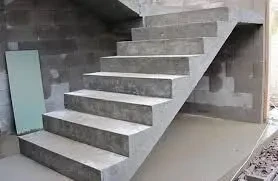 Монолітні роботи під ключ Фундаменти, перекриття, бетонні конструк 3