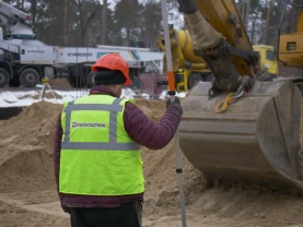 Монолітні роботи під ключ Фундаменти, перекриття, бетонні конструк