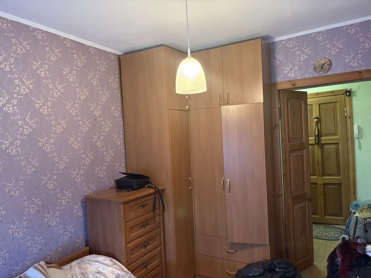 Продам 2 ком.кв. пер. Крушельницкой 7.Левобеоежный 2. 4