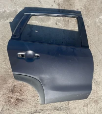 Suzuki SX4 S-Cross ІІІ Дверь задняя правая 6800363T00000