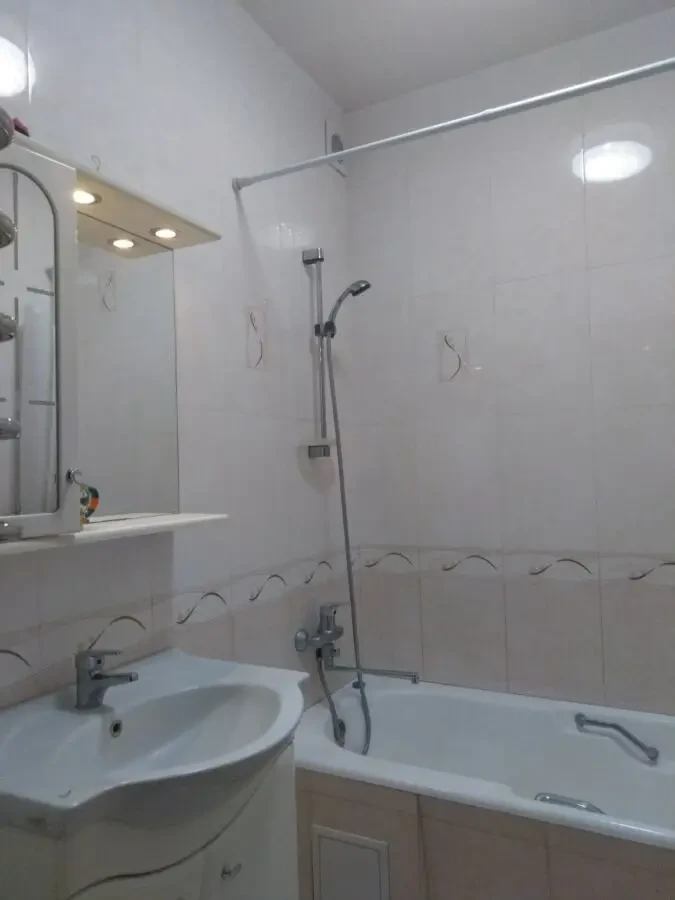 Однокомнатная квартира на Таирова 7