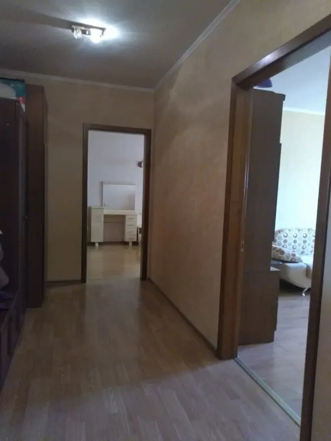 Однокомнатная квартира на Таирова 8