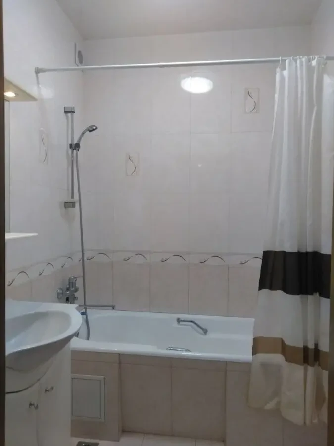 Однокомнатная квартира на Таирова 6