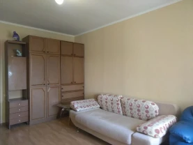 Однокомнатная квартира на Таирова