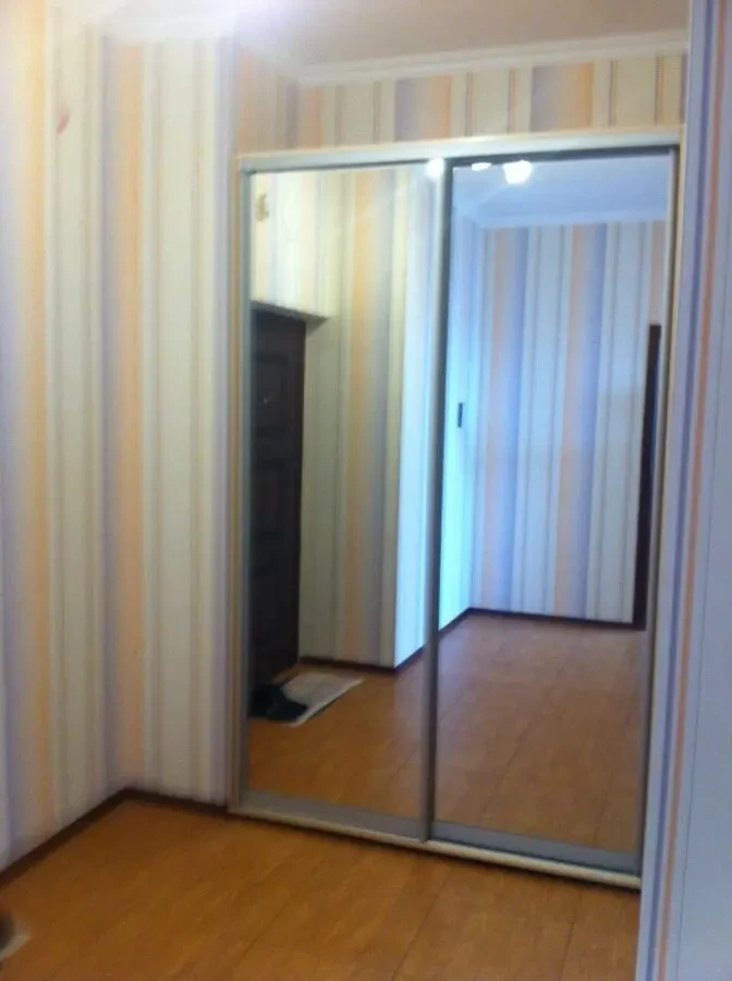 Однокомнатная квартира на Таирова 6