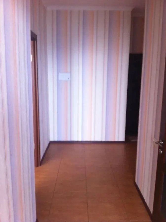 Однокомнатная квартира на Таирова 4