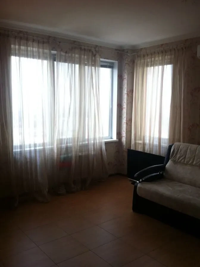 Однокомнатная квартира на Таирова