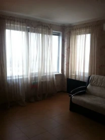 Однокомнатная квартира на Таирова