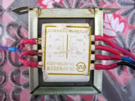 Продам трансформатор DB-25