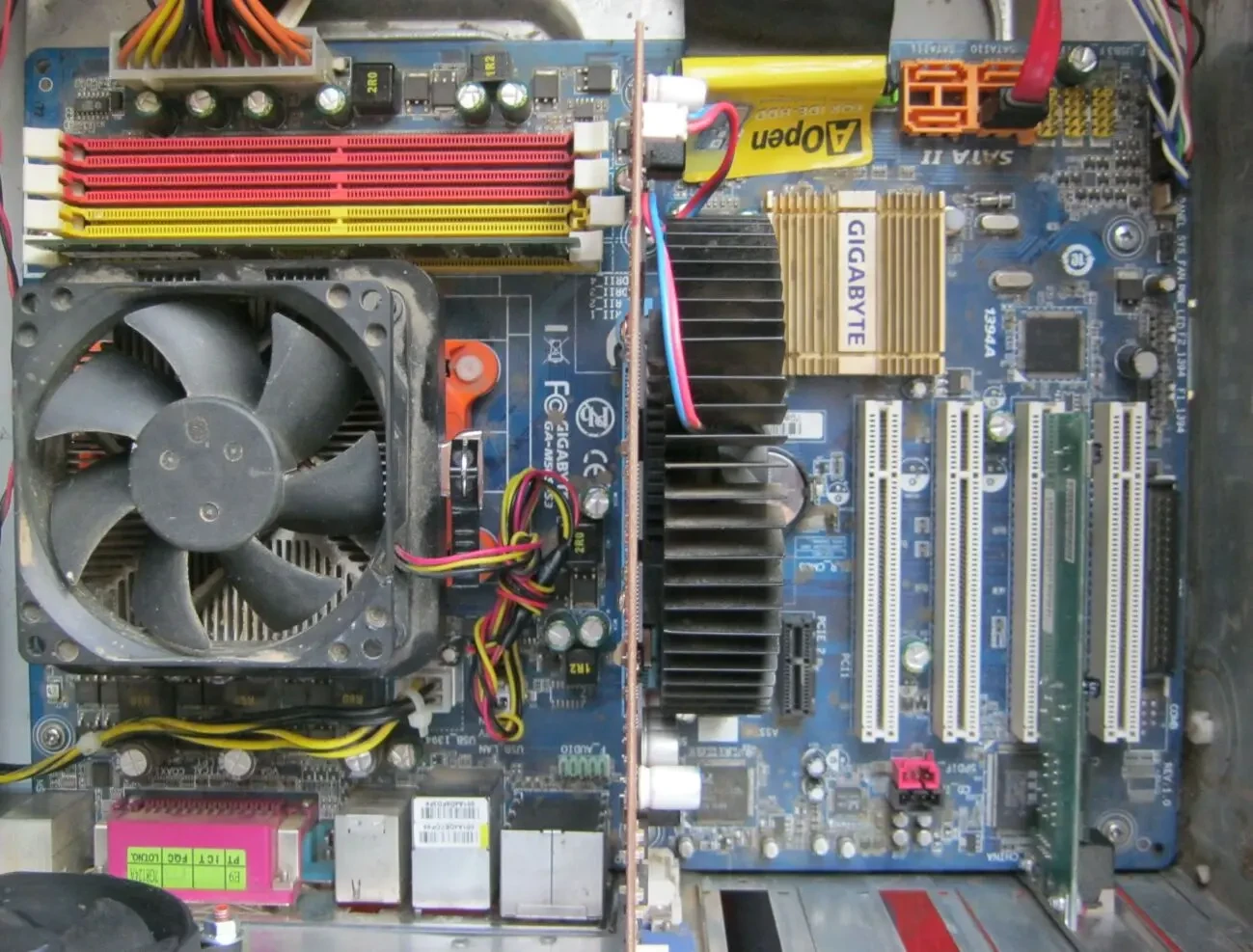 Продам компьютер 4