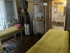 Масажні стаціонарні столи б/уМасажні стаціонарні столи б/у