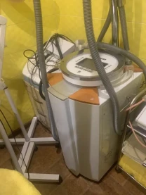 Апарат LPG , б/у, в робочому стані