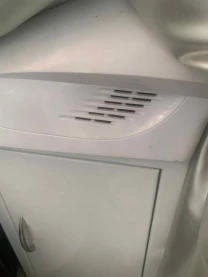 Системний блок для пресотерапіїї