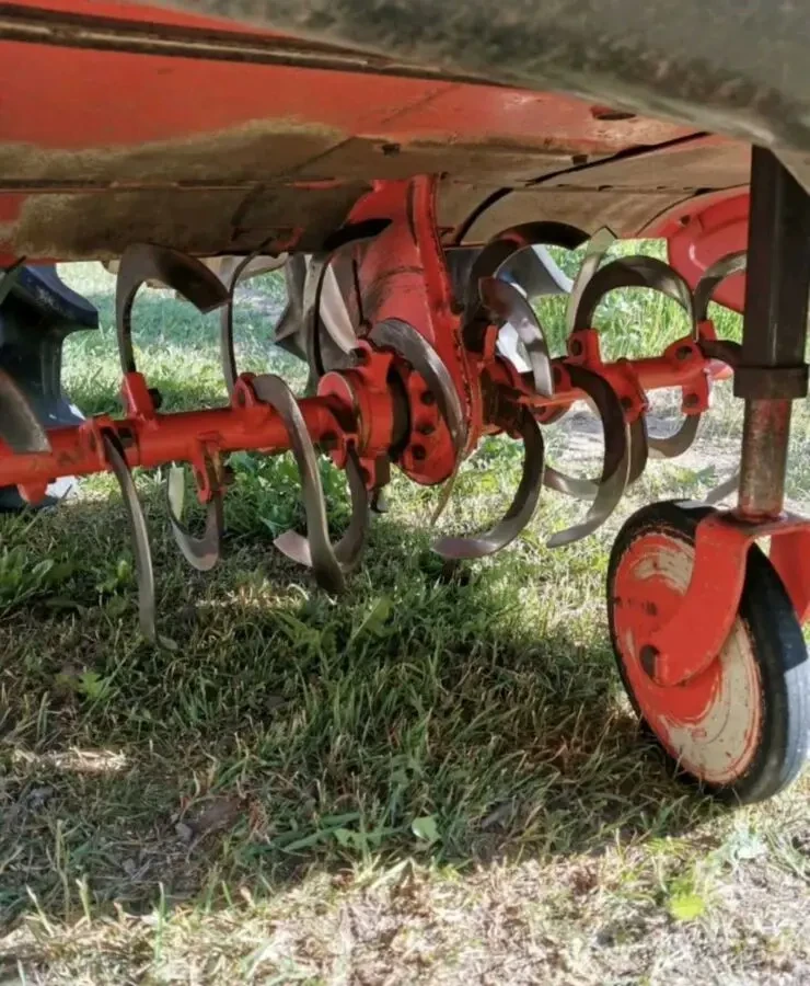 продам мотоблок 6