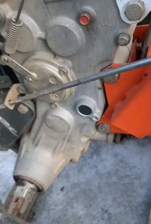 продам мотоблок 5