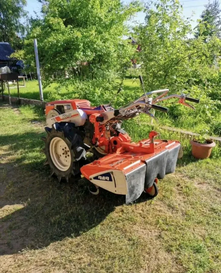 продам мотоблок 2