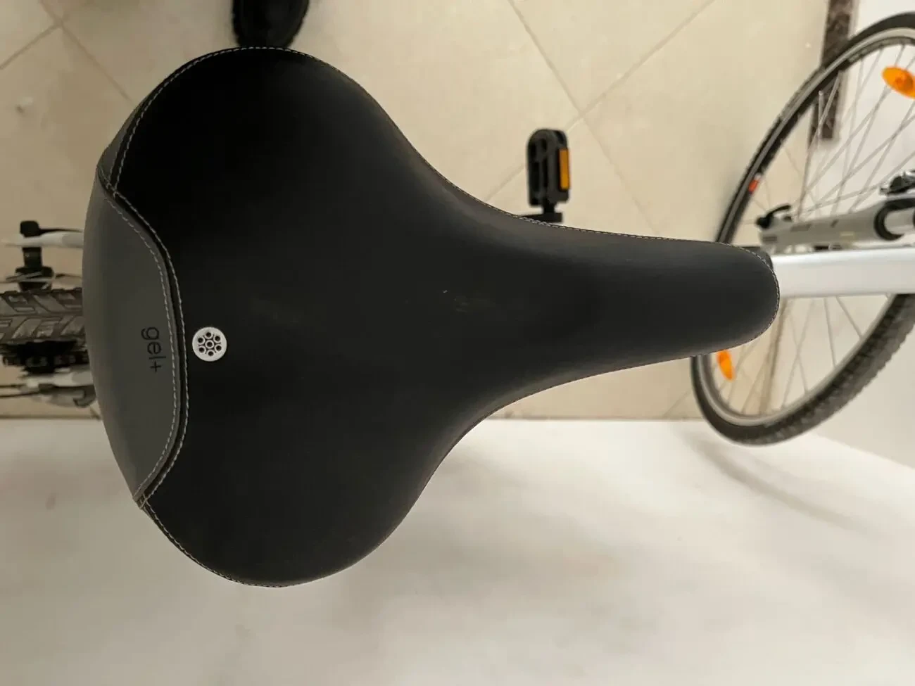 Продам велосипеди Trec Verve 3 4