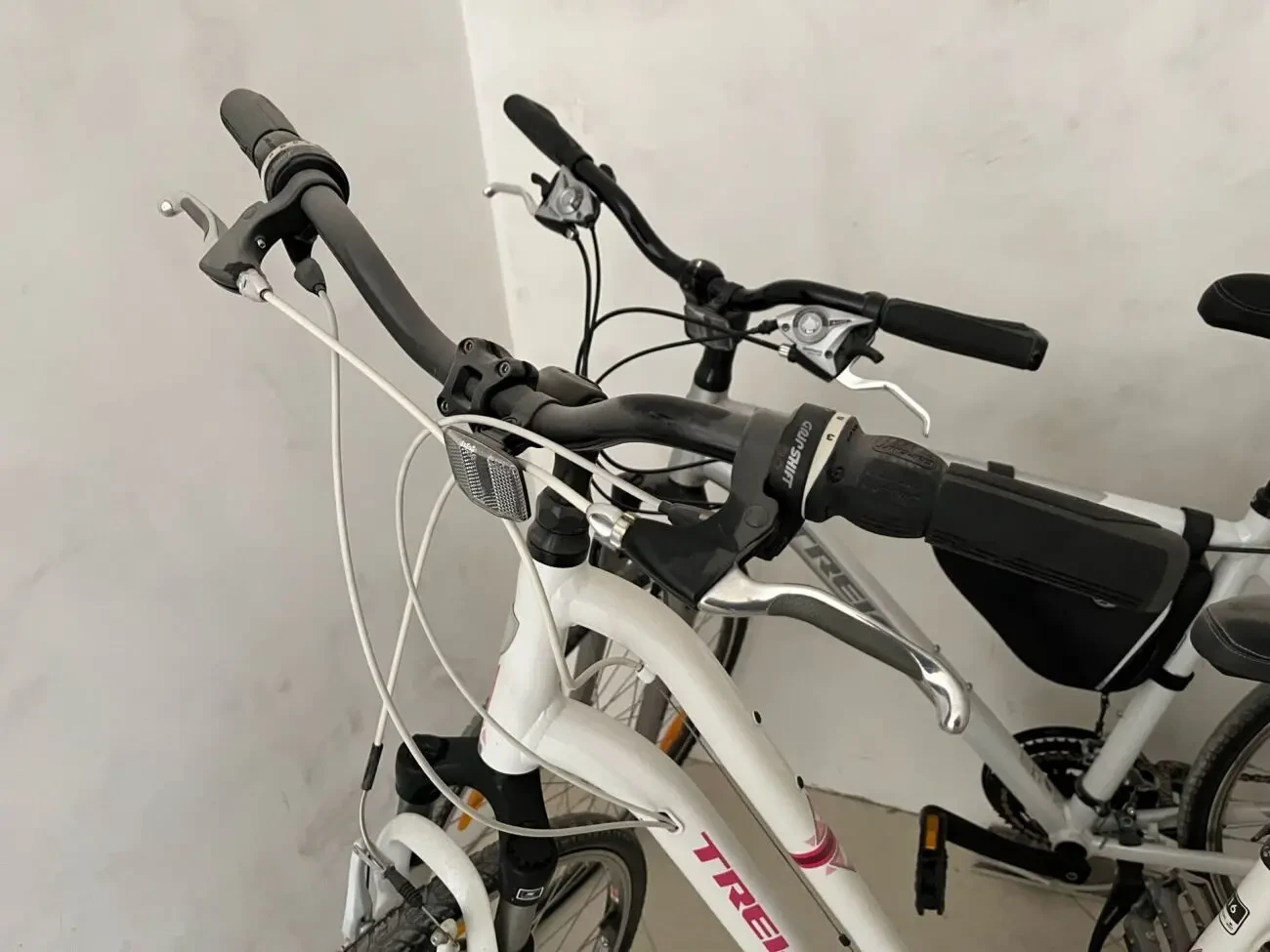 Продам велосипеди Trec Verve 3 3