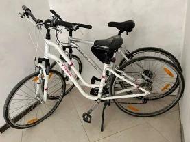 Продам велосипеди Trec Verve 3