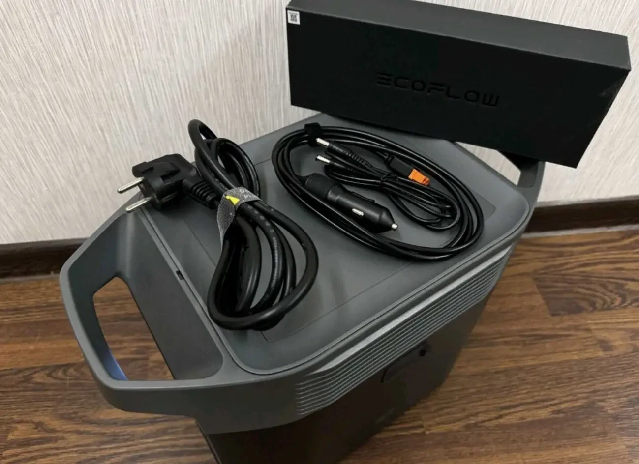 Ecoflow Delta 2 2