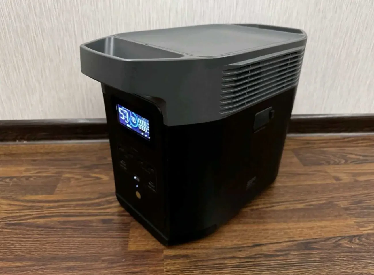 Ecoflow Delta 2 5