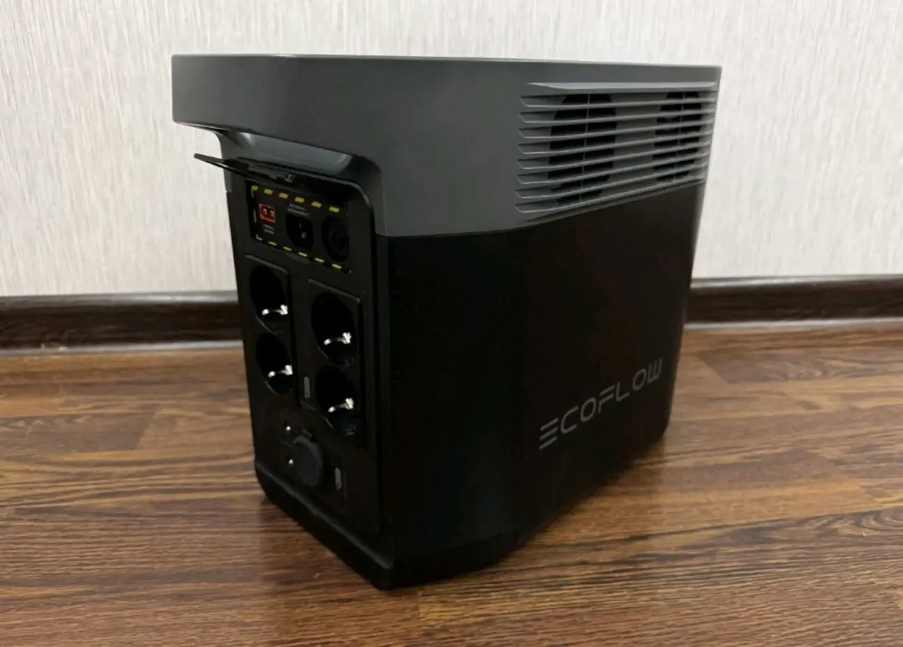 Ecoflow Delta 2 4