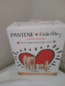 набір Pantene
