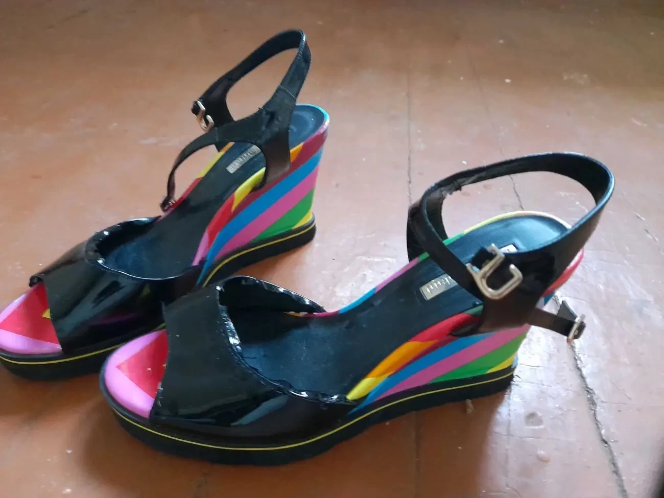 босоніжки 2