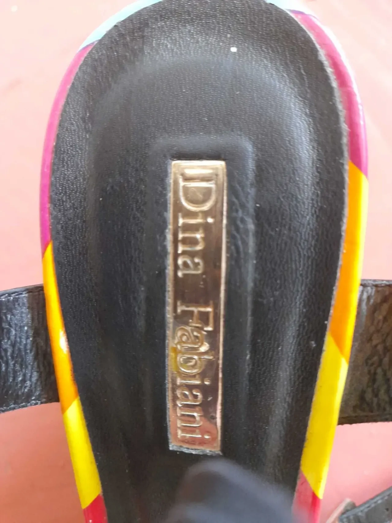 босоніжки 4