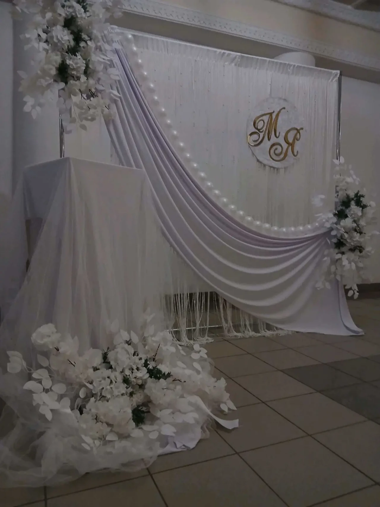 арка,фотозона (Вінниця )оренда 2