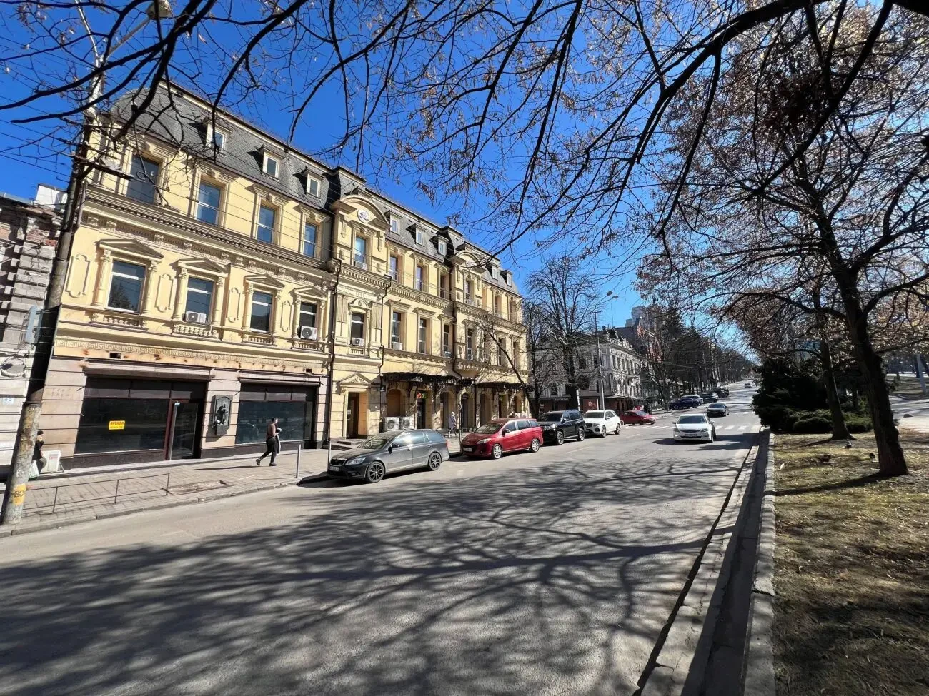 Оренда комерційного приміщення в центрі Дніпра 3