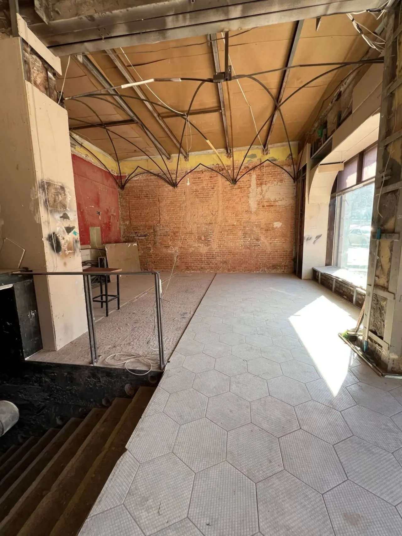 Оренда комерційного приміщення в центрі Дніпра 7