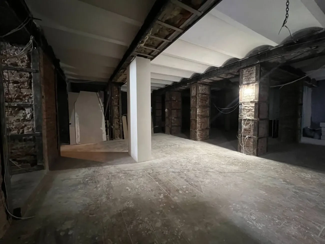 Оренда комерційного приміщення в центрі Дніпра 10