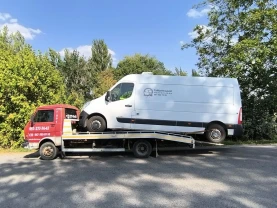 Послуги Евакуатор та Сто. Гайсин.097-277-74-47