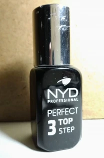 Ув покрытие закрепитель прозрачный для ногтей, маникюра, педикюра