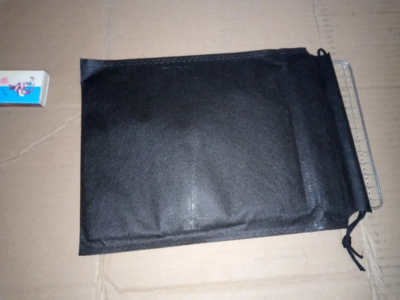 Туристичний міні мангал для барбекю 6