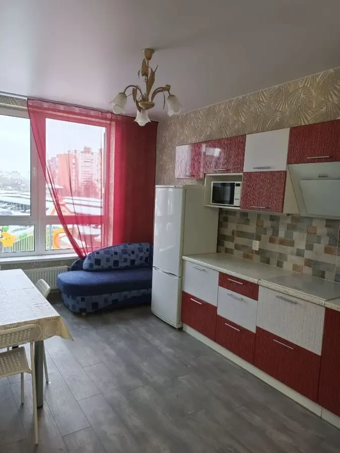 Оренда 1к квартира від власника. Без комісії. 0509856455 3