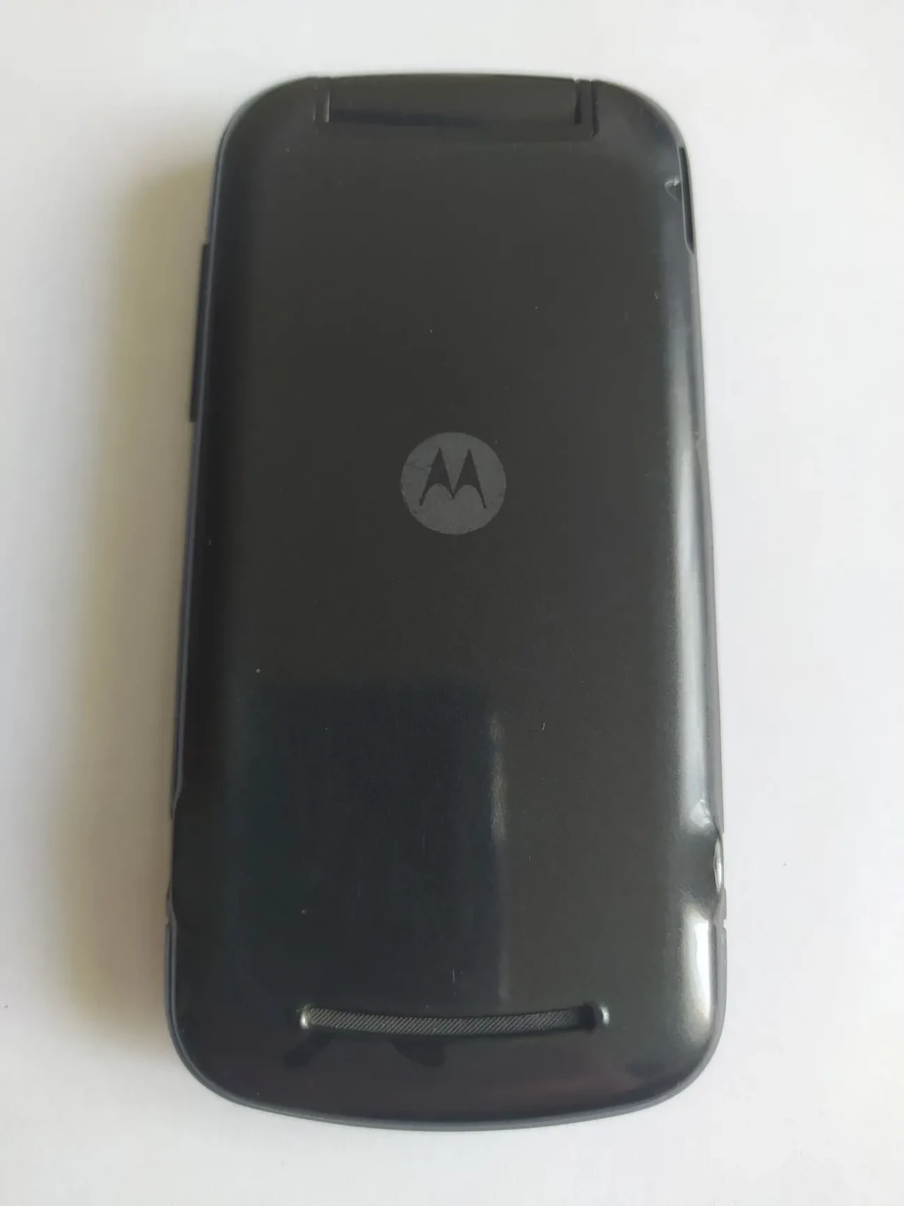 Motorola gleam plus 3