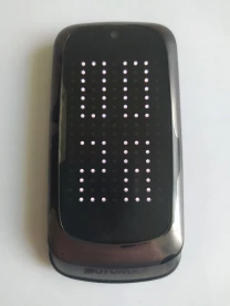 Motorola gleam plus