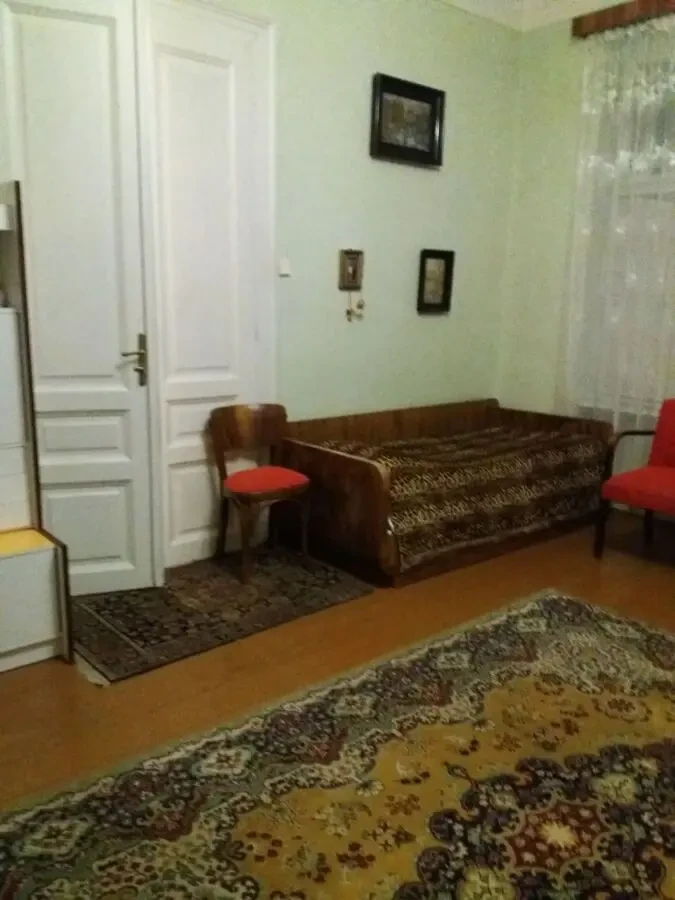 Будинок у центрі Ужгорода (чеська архітектура, під житло або бізнес) 9