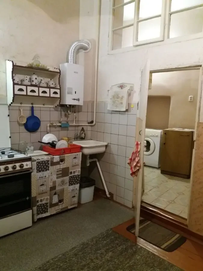 Будинок у центрі Ужгорода (чеська архітектура, під житло або бізнес) 8